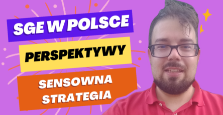 SGE - perspektywy Search Generative Experience w Polsce