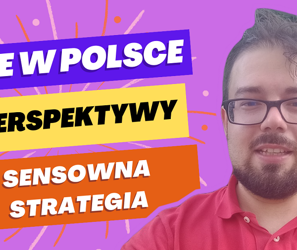 SGE - perspektywy Search Generative Experience w Polsce